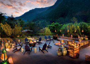 PUNAKHA RIVER LODGE