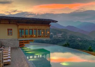 SIX SENSES PUNAKHA