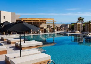 ELIROS MARE BEACHFRONT POEM