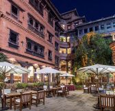 Nepal-Kathmandu-The-Dwarikas-Hotel-7