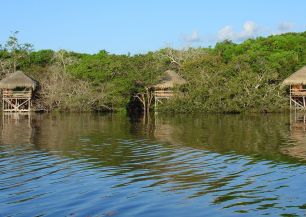JUMA LODGE