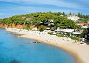 THE DANAI BEACH RESORT
