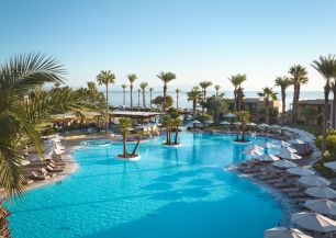 GRECOTEL LUXME KOS