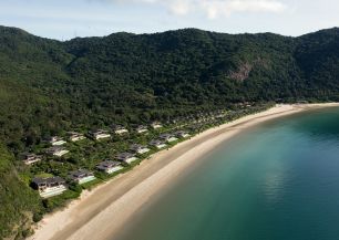 SIX SENSES CON DAO