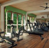 SIX SENSES CON DAO - fitness