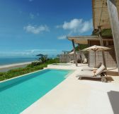 SIX SENSES CON DAO - guest room 1