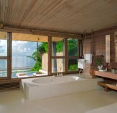SIX SENSES CON DAO - guest room 3