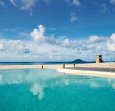 SIX SENSES CON DAO - main swimmingpool