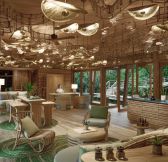 SIX SENSES CON DAO - reception
