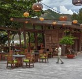 SIX SENSES CON DAO - restaurant 1