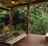 SIX SENSES CON DAO - SPA mediation pavilon