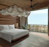 SIX SENSES CON DAO - guest room 5
