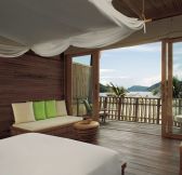 SIX SENSES CON DAO - guest room 4