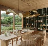 SIX SENSES CON DAO - Alchemy bar