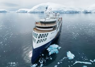 OCEAN EXPLORER - Objevování 7. kontinentu