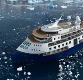 OCEAN EXPLORER - PŘEKROČTE POLÁRNÍ KRUH - JIŽNÍ EXPEDICE