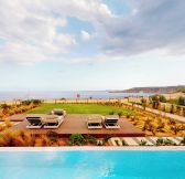 PERIYIALI KONNOS VILLAS BEACH RESORT 1