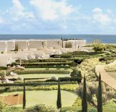 PERIYIALI KONNOS VILLAS BEACH RESORT