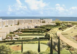 PERIYIALI KONNOS VILLAS BEACH RESORT