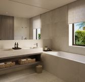 Kreta - Ikos Kissamos - Superior Double Room Bathroom