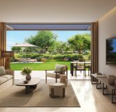 Kreta - Ikos Kissamos - Deluxe Two Bedroom Suite Pr. Garden GV