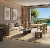 Kreta - Ikos Kissamos - Deluxe One Bedroom Suite Pr. Pool SSV