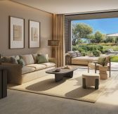 Kreta - Ikos Kissamos - Deluxe One Bedroom Suite Pr. Garden GV