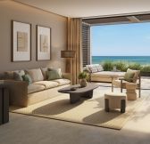 Kreta - Ikos Kissamos - Deluxe One Bedroom Suite SV