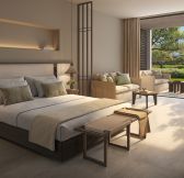 Kreta - Ikos Kissamos - Junior Suite Pr. Garden GV