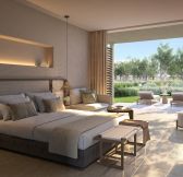 Kreta - Ikos Kissamos - Family Room Pr. Garden GV