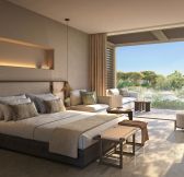 Kreta - Ikos Kissamos - Family Room PV