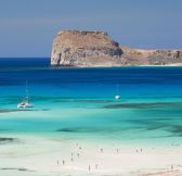 Kreta - Ikos Kissamos 4