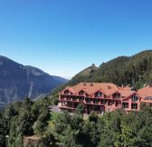 MADEIRA - VALLEY VIEW HOTEL ENCUMEADA 4