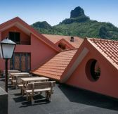 MADEIRA - VALLEY VIEW HOTEL ENCUMEADA 3
