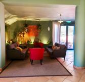 MADEIRA - VALLEY VIEW HOTEL ENCUMEADA 1