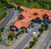 MADEIRA - VALLEY VIEW HOTEL ENCUMEADA
