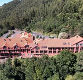 MADEIRA - VALLEY VIEW HOTEL ENCUMEADA 8