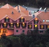 MADEIRA - VALLEY VIEW HOTEL ENCUMEADA 7