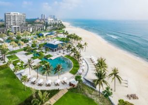 HYATT REGENCY DANANG RESORT AND SPA  | Golfové zájezdy, golfová dovolená, luxusní golf