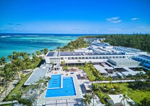 RIU TURQUOISE  | Golfové zájezdy, golfová dovolená, luxusní golf