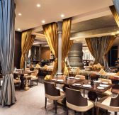 FAIRMONT AJMAN - restaurant 7