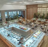Dreams Madeira Resort - restaurant 11