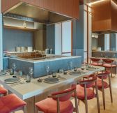 Dreams Madeira Resort - restaurant 10