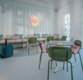 Dreams Madeira Resort - restaurant 9