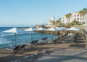 DREAMS MADEIRA RESORT SPA & MARINA