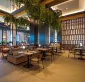 Dreams Madeira Resort - restaurant 6