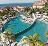 Dreams Madeira Resort - bazén 6