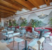 Dreams Madeira Resort - restaurant 4