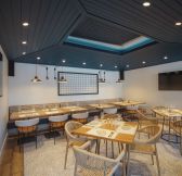 Dreams Madeira Resort - Bar&Lounge 2
