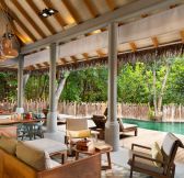 VAKKARU MALDIVES - kids-club-interior